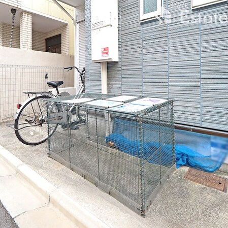 熱田神宮伝馬町駅 徒歩3分 2階の物件内観写真